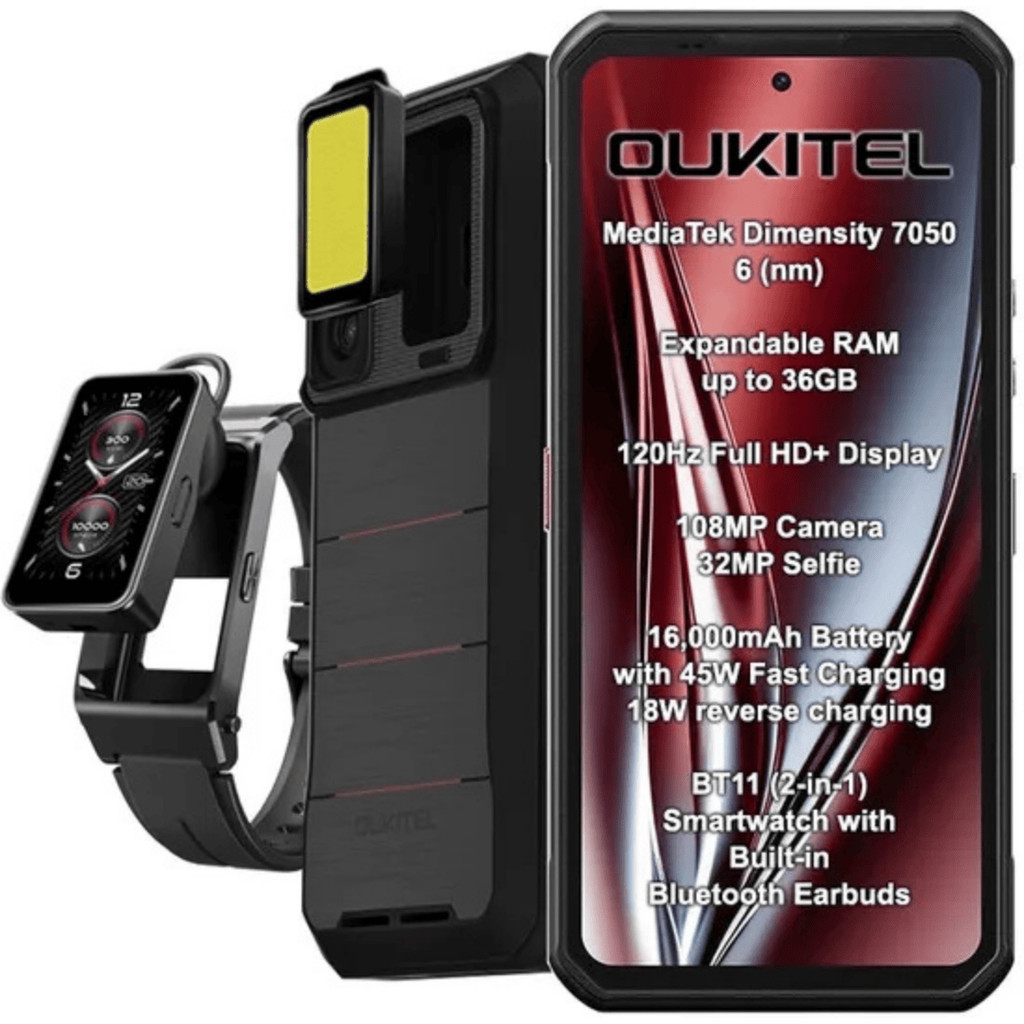 celular oukitel em Promoção na Shopee Brasil 2026