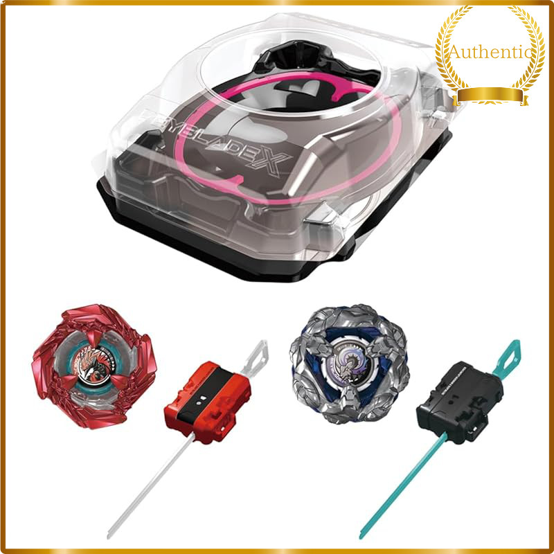 スポーツトイ・アクショントイ BEYBLADE X-TREME CONTAINER Takara Tomy Beyblade X em Promoção na Shopee Brasil 2026