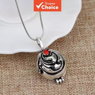 Colar de Elena Gilbert de The Vampire Diaries em Oferta na Shopee