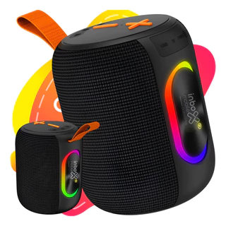 Caixa De Som Portátil Bluetooth 5.3 Tws Ipx6 Super Potente em Oferta na Shopee