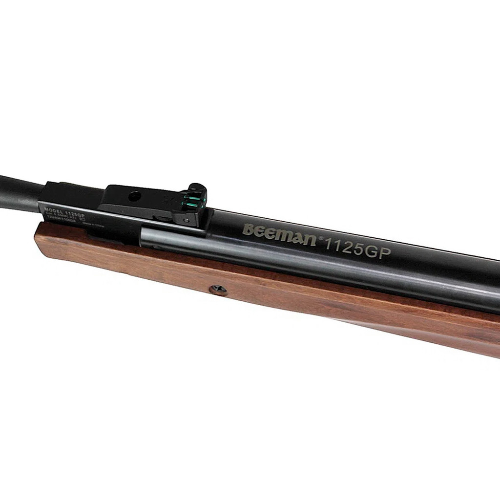 Carabina 6.35mm Nitro 80kg Carabina Beeman Viper 1125 com Mira