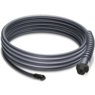 Mangueira desentupidora de tubulação 10 metros - Karcher em Oferta na Shopee