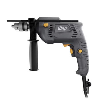 Parafusadeira e Furadeira Impacto 700K10 Wap em Oferta na Shopee