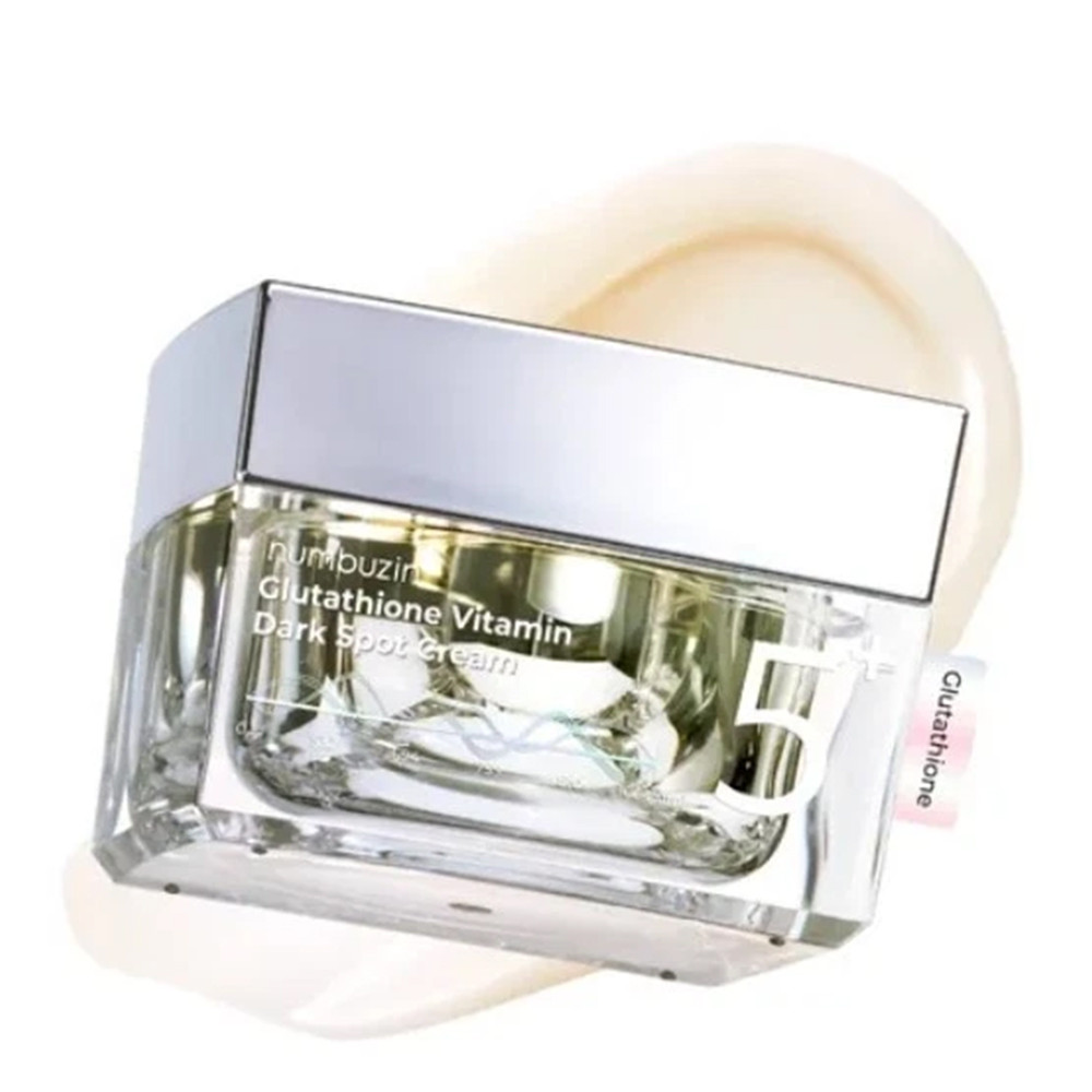 NUMBUZIN No.5+ Vitamin Glutathione Dark Spot Laser Cream 50ml