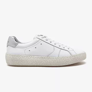 Tênis Feminino Bora Branco em Oferta na Shopee