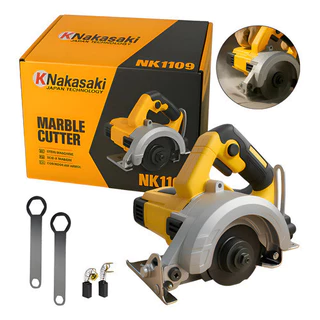 Serra Mármore Cortador De Piso 2000w Concreto Maquita 110mm 127v em Oferta na Shopee