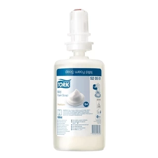 Sabonete Espuma Refil Suave 1L Tork em Oferta na Shopee