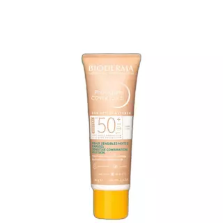 Bioderma Photoderm Cover Touch FPS 50+ Claro - Protetor 40g em Oferta na Shopee
