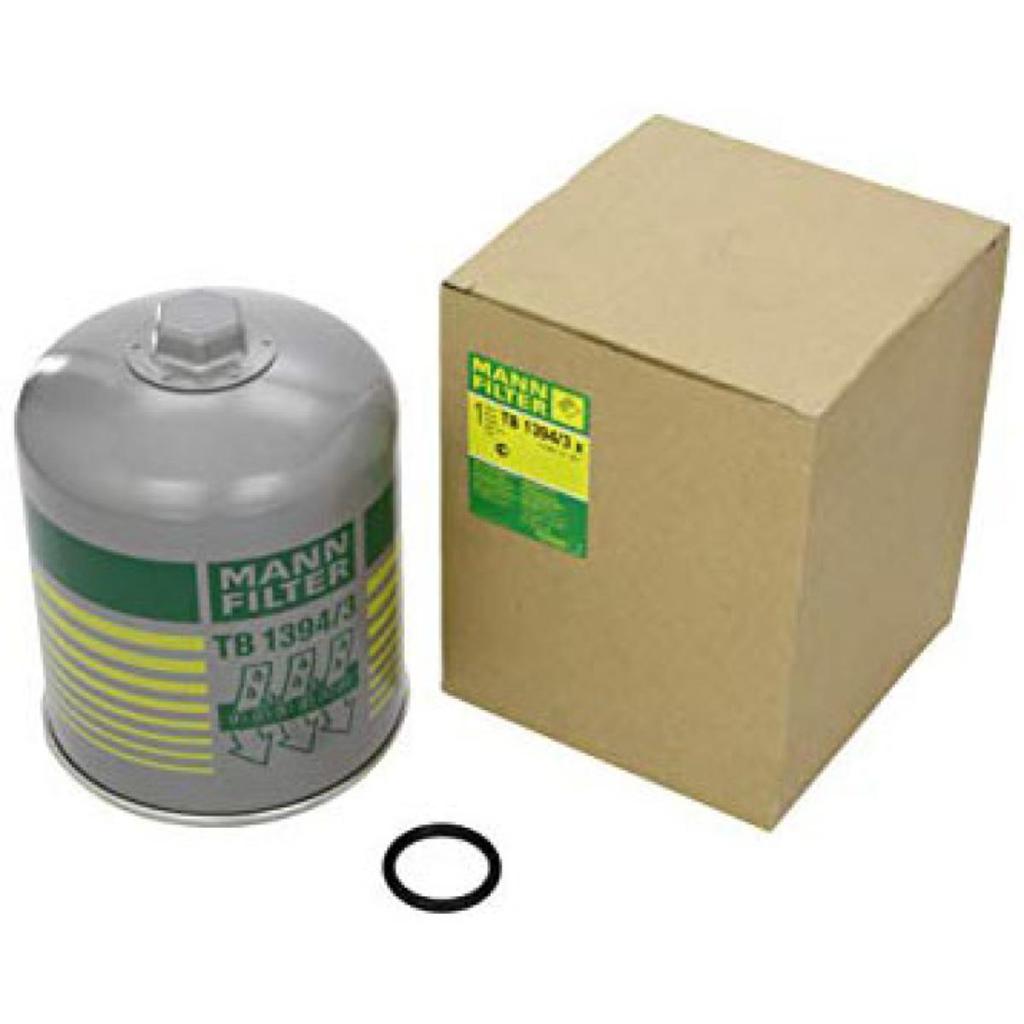 Filtro secador Scania P 450 2019 a 2024 Mann | Shopee Brasil