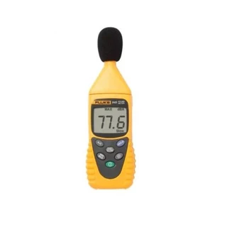 Decibelímetro digital com medição 30 à 130 dB - 945 - Fluke em Oferta na Shopee