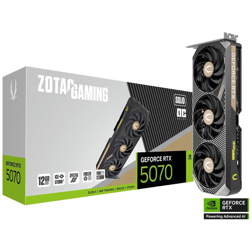 Placa de Video MSI GeForce RTX 4060 Ventus 2X OC, 8GB, GDDR6, 128
