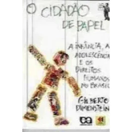 O cidadão de papel
