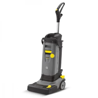 Lavadora secadora de pisos elétrica 820 watts - BR 30/4 C - Karcher em Oferta na Shopee