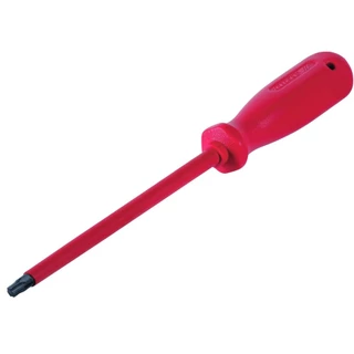 Chave hexalobular isolada T7 x 100 mm com cabo 163 BTX NR - Gedore em Oferta na Shopee