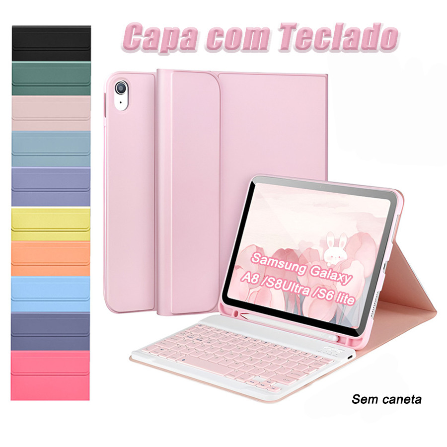 galaxy tab a8 s pen em Promoção na Shopee Brasil 2026
