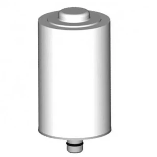 Refil para purificador de água Naturalis - RF-01 Lorenzetti em Oferta na Shopee