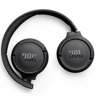 Headphone Bluetooth JBL Tune 520BT, On-Ear, Bateria de 57 Horas, Som Pure Bass