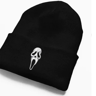 Touca Gorro Frio Ghost Poliester
