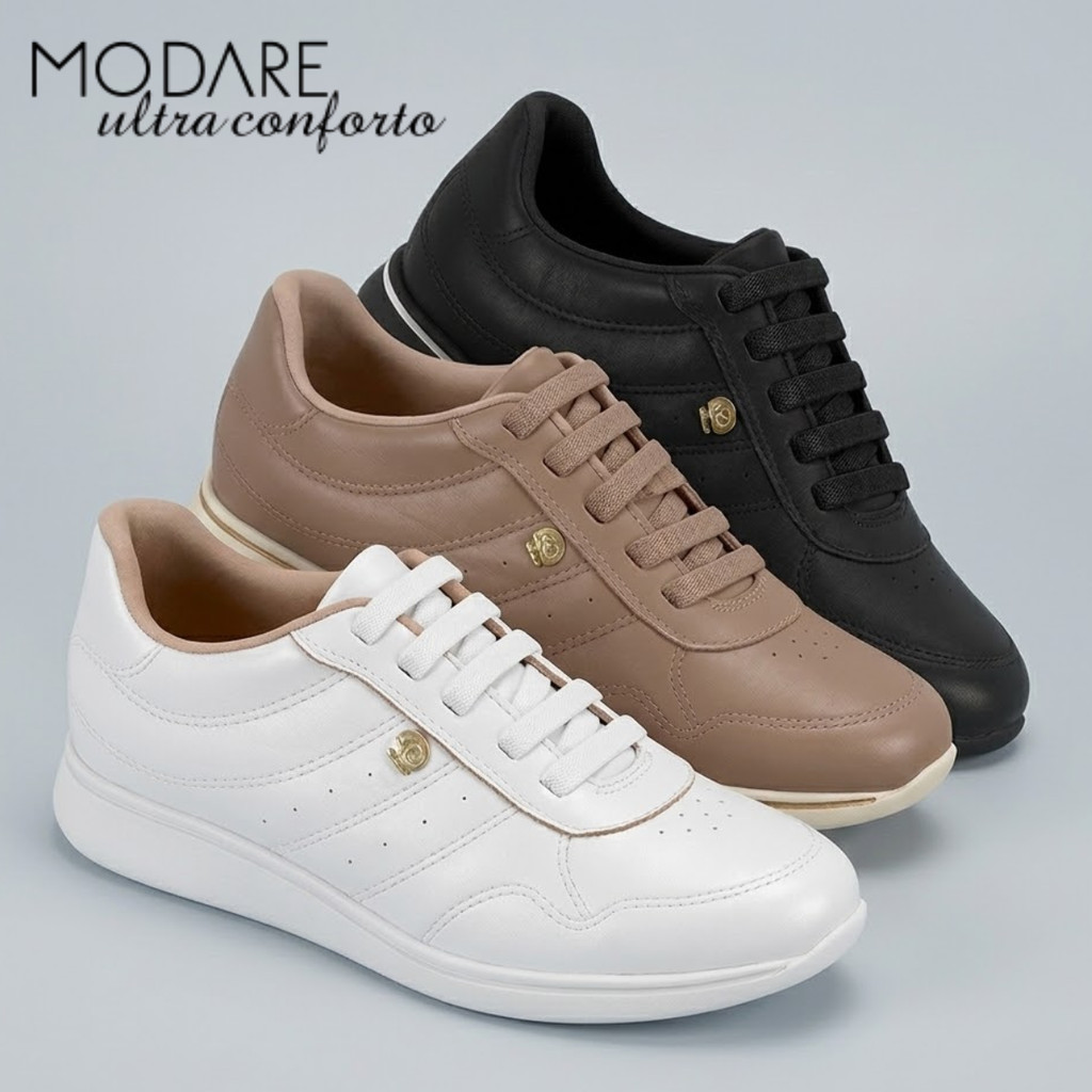 Tênis Modare em Oferta | Shopee 2026