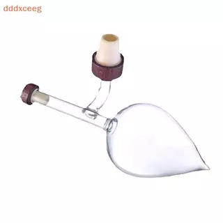 [dddxceeg] Aerador De Vinho De Vidro Em Forma De Pêssego Garrafa Tinto Pourer Qui Decanter Bico Dispositivo Profissional