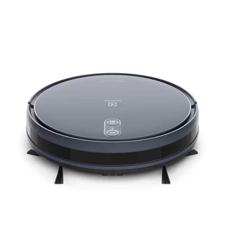 Aspirador Robô Electrolux ERB44 Autonomia 2h Controle por Voz Azul em Oferta na Shopee