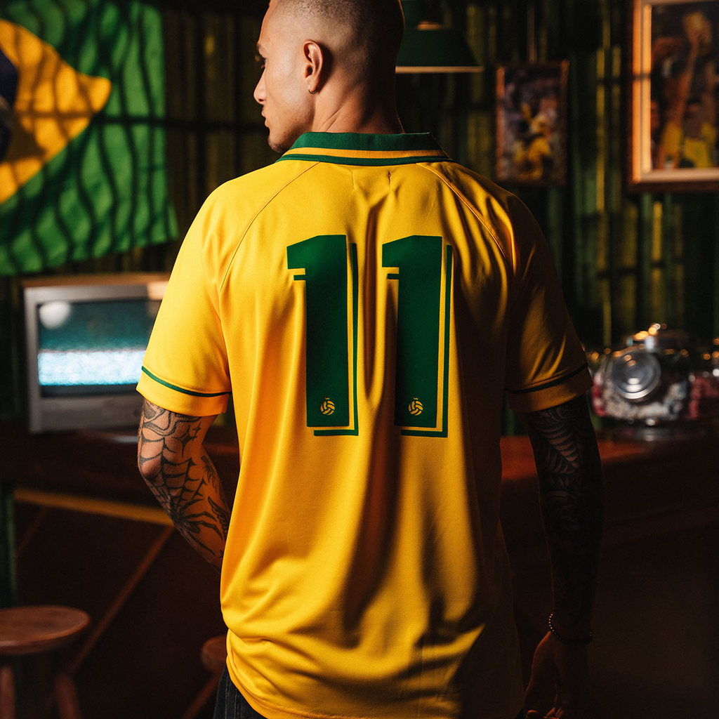 camisa brasil 1985 em Promoção na Shopee Brasil 2026
