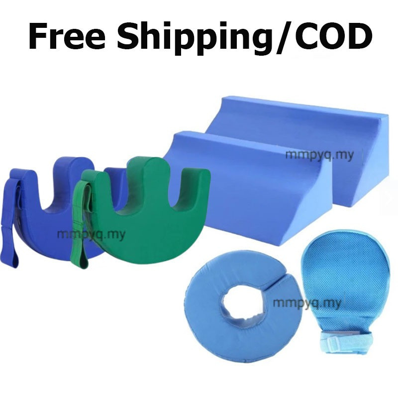 Almofada Giro Easy Movement Maneuver Rotate para Pacientes Acamados ...