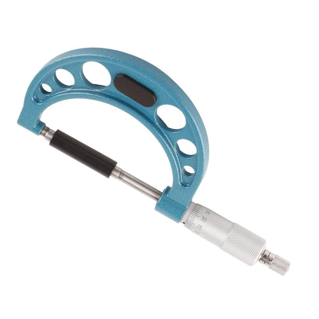 Micrometro Oculare 0,1mm Di Precisione Per Microscopio – Vetro Ottico 24mm, Scala 0,01mm Per Calibrare La Fotocamera