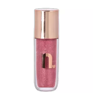 Nina Makeup Instant Glow Diamond - Gloss Labial 4ml em Oferta na Shopee