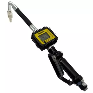 Medidor Digital com Gatilho para Óleo Lubrificante em Oferta na Shopee