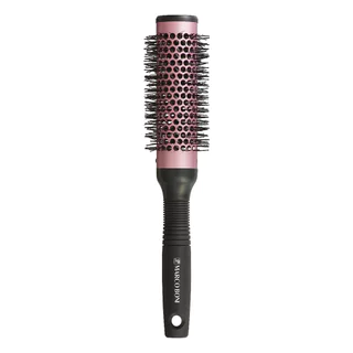 Escova Profissional Marco Boni Thermal Metallic Vazada 50mm em Oferta na Shopee
