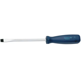 Chave de fenda 1/4 x 4pol aço cromo vanádio - 150 Gedore em Oferta na Shopee