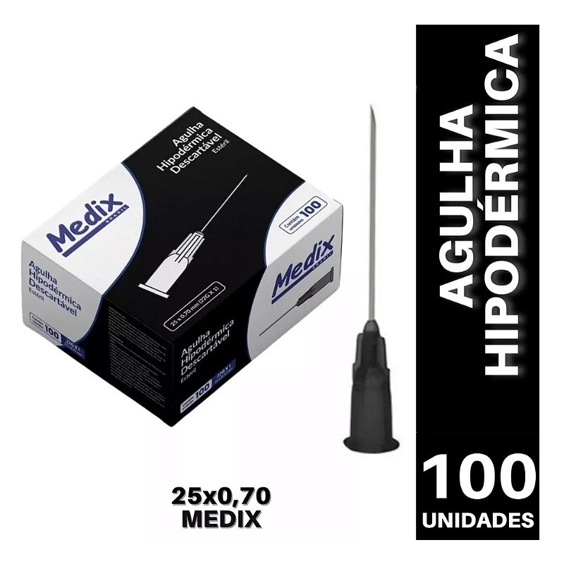 Agulha 25X7 em Oferta | Shopee 2026
