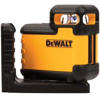 Nível a laser verde 2 linhas alcance de 15 metros - DW03601CG Dewalt em Oferta na Shopee