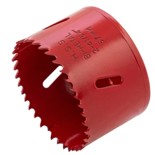 Serra copo bimetal 67 mm para metais - 724679 MTX em Oferta na Shopee