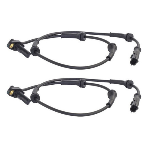 Par Sensor Do Abs Traseiro - Duster 2.0 2010/... | Shopee Brasil