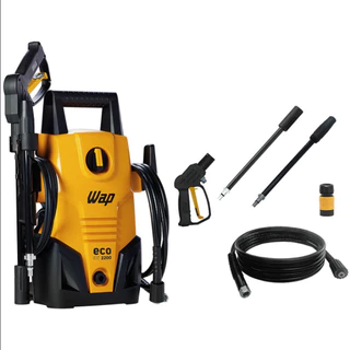 Lavadora Alta Pressão Eco Fit 2200 1400W 127V Wap em Oferta na Shopee