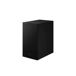 Soundbar BSeries HW-B650F ZD 370W Bluetooth 3.1 Canais Dolby Audio Samsung