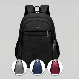 Mochila Resistente para Notebook Escolar e Universitários