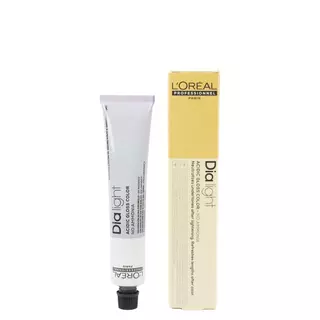 L'Oréal Professional Dia Light 9.3 50ml V511 em Oferta na Shopee