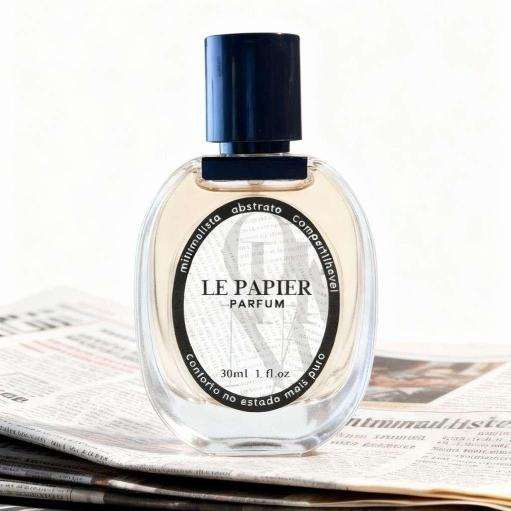 Diptyque Perfume L'eau Papier em Promoção na Shopee Brasil 2026