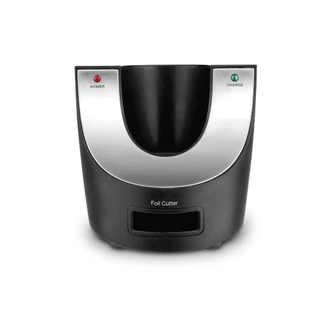 Saca Rolhas Bivolt Recarregável Cuisinart ® - WO-51CDBR em Oferta na Shopee