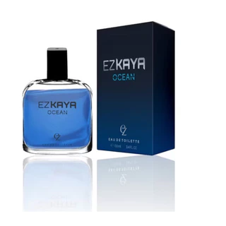 EZ Kaya Ocean - Eau de Toilette 100ml LANÇAMENTO EXCLUSIVO