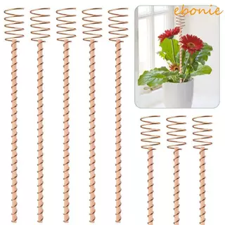 Antenas De Bobina De Cobre Para Jardinagem EBONIE , Estacas Plantas De Eletrocultura Com Fio De Haste , em Oferta na Shopee