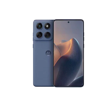 Smartphone Motorola Edge 60 Fusion 5G 256GB, 8GB RAM, Tela 6,7 em Oferta na Shopee