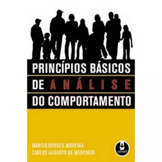 Principios Básicos de Análise do Comportamento