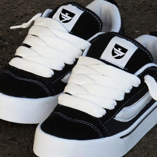 Tenis KNU Skatista Casual Em Promoção Feminino e Masculino Envio imediato