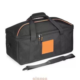 Bolsa Armazenamento Viagem Para Alto-Falantes Portáteis Boombox 2 3 4 Bolsos Extras Acessórios Design Pret em Oferta na Shopee