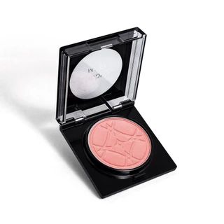 Eudora Glam Blush Pêssego Peach Bellini 5g em Oferta na Shopee
