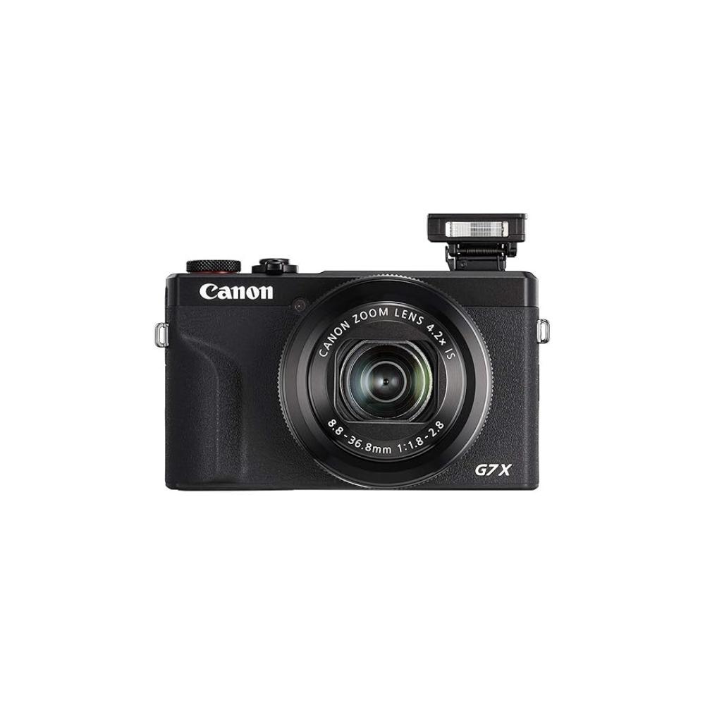 Camera Digital Canon Powershot G7X Mark Iii Psg7X Markiii | Shopee
